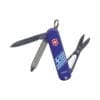 victorinox classic greek flag geekers