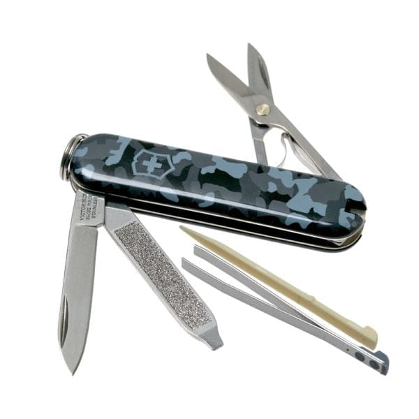 victorinox sd classic geekers