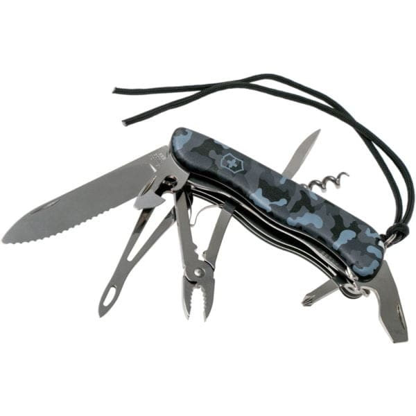 Victorinox Skipper Ελβετικός σουγιάς – Navy Camouflage