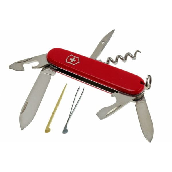 Victorinox Tourist geekers