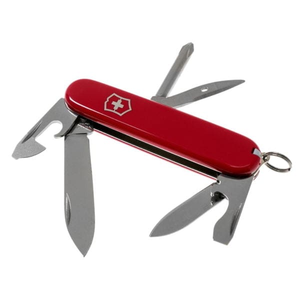 Victorinox Tinker Small geekers