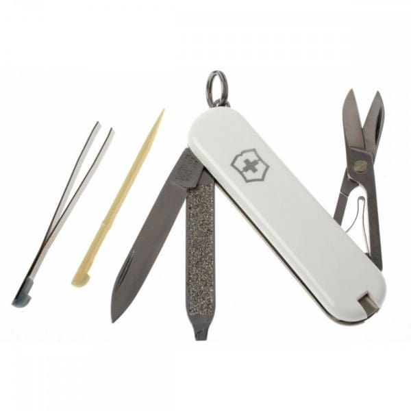 victorinox sd classic geekers
