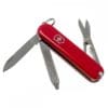 Victorinox Classic SD Ελβετικός σουγιάς – Red, geekers