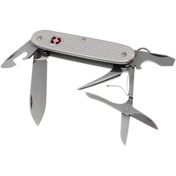Victorinox Pioneer X geekers