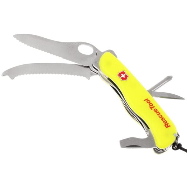 Victorinox Rescue Tool