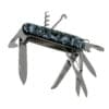 Victorinox Huntsman Navy Camouflage geekers