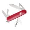 Victorinox Spartan Red geekers
