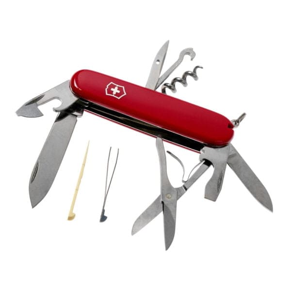 Victorinox Climber geekers