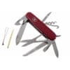 Victorinox Huntsman geekers