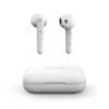 ασυρματα ακουστικα earbuds wireless urbanista stockholm λευκα