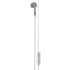 iFROGZ Bolt Plus Earbuds Ακουστικά ψείρες (Rose Gold)