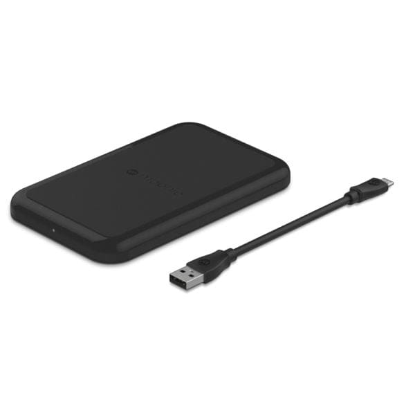 Mophie Charge Force Wireless Charging Base - Βάση ασύρματης φόρτισης για smartphones