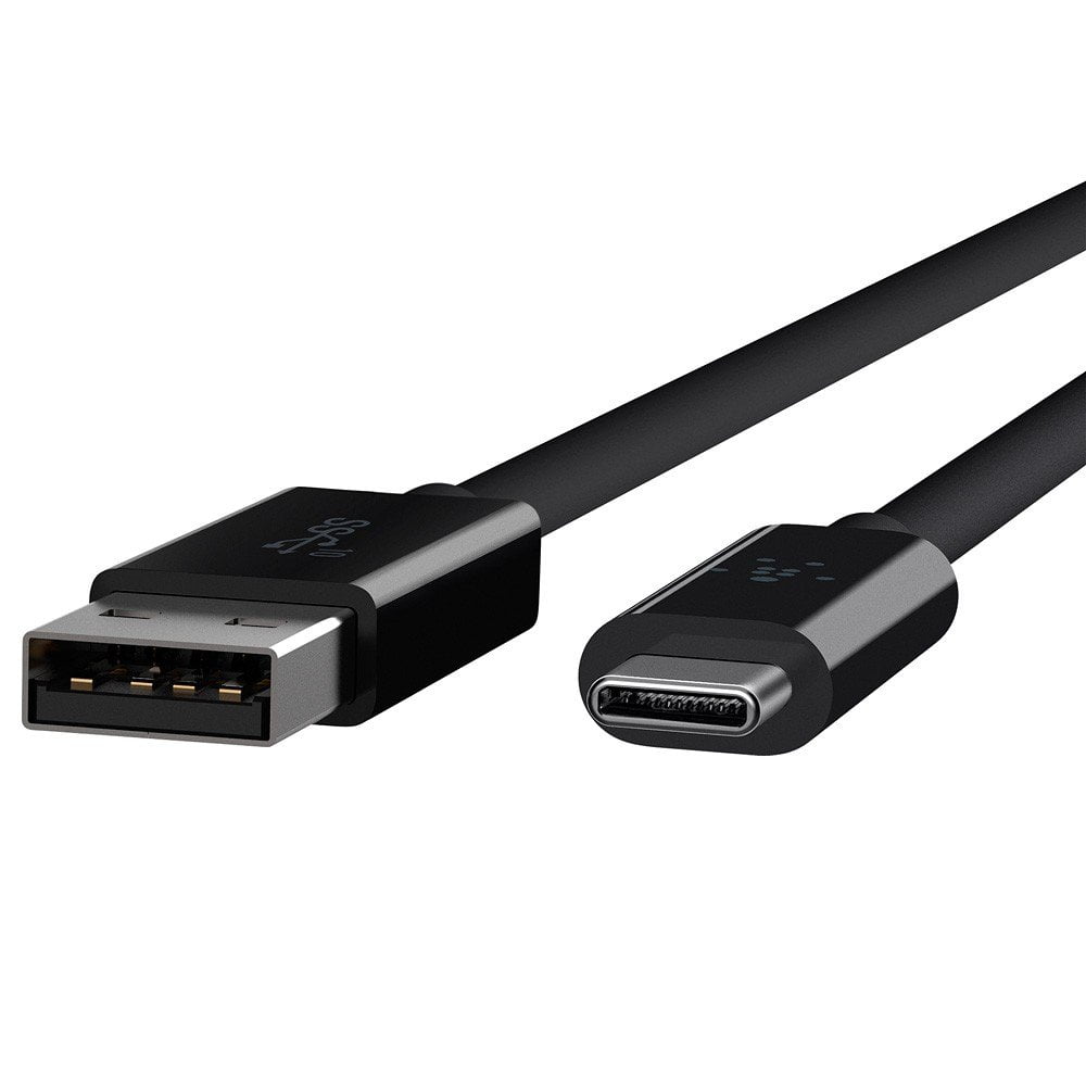 USB-A σε USB-C