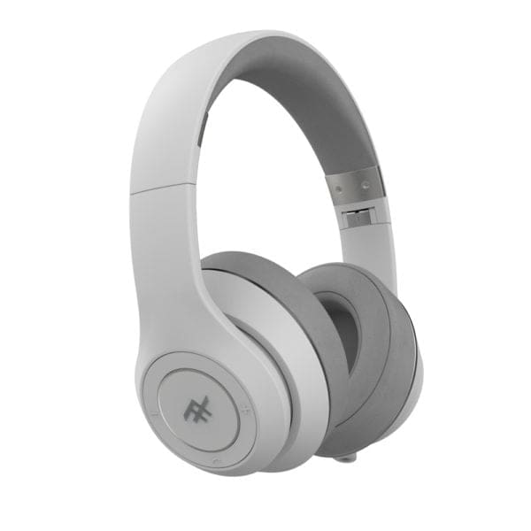 iFROGZ Impulse 2 Ασύρματα Over-Ear Ακουστικά (λευκό)
