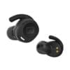 Braven Flye Sport Rush Αδιάβροχα Ασύρματα Ακουστικά κατάλληλα για αθλητικές δραστηριότητες (Black)