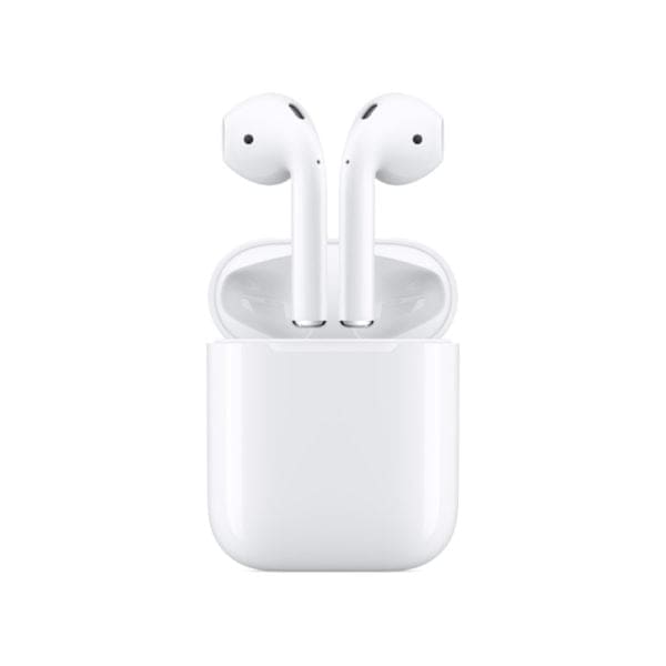 AirPods (2019)