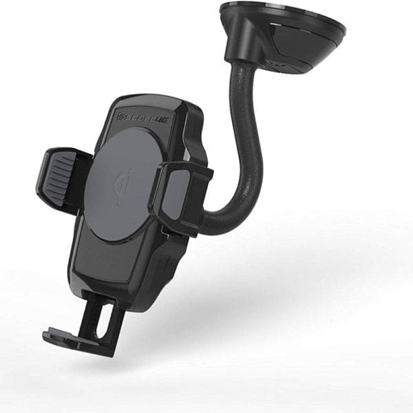Dash/Window Charge