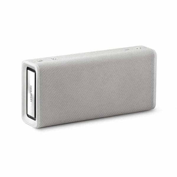 urbanista BRISBANE Φορητό Αδιάβροχο (IPX5) ηχείο Bluetooth (White Mist)