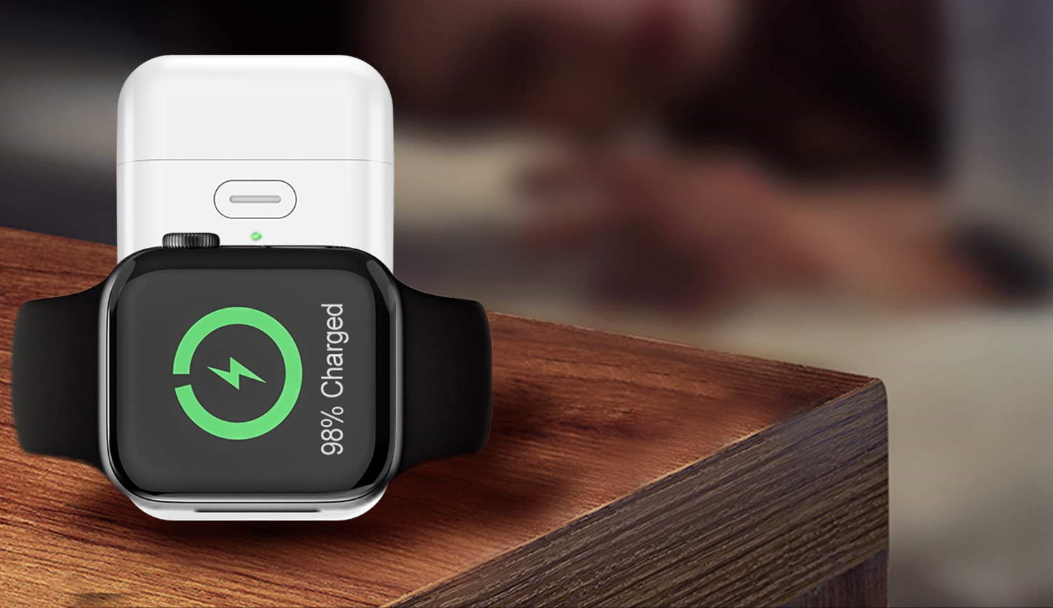 Ασύρματος Φορτιστής Apple Watch