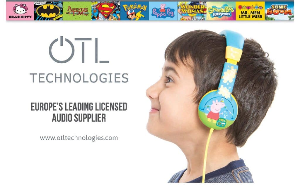 OTL headphones geeker.sgr παιδικα ακουστικα ενσυρματα banner