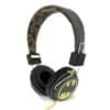 OTL headphones geekers.gr παιδικα ακουστικα ενσυρματα batman