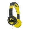 Dc comics headphones geeker.sgr παιδικα ακουστικα ενσυρματα batman