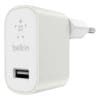 Metallic Home Charger