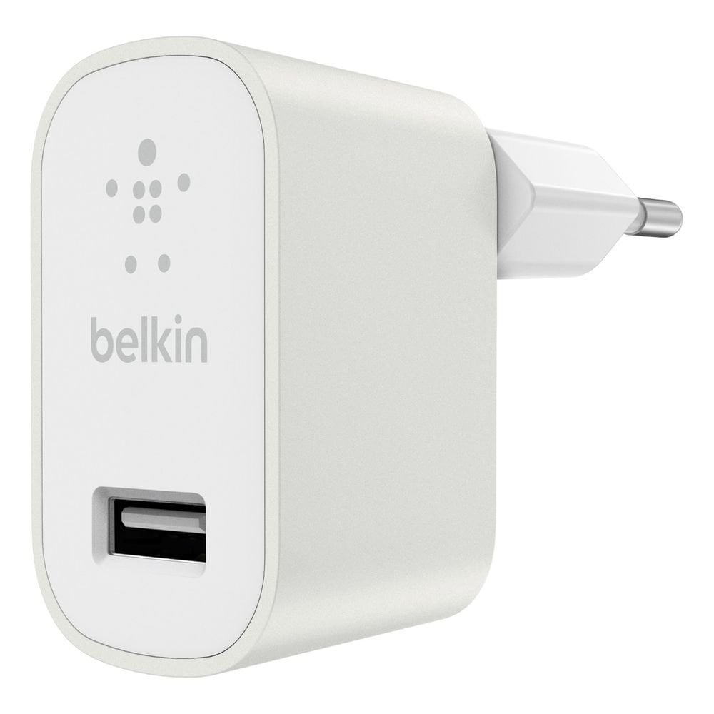 Metallic Home Charger