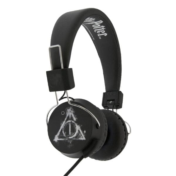OTL headphones geeker.sgr παιδικα ακουστικα ενσυρματα harry potter