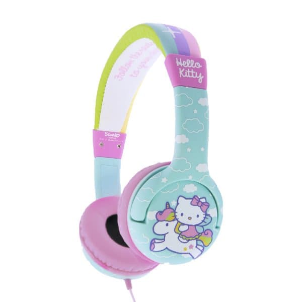 Dc comics headphones geeker.sgr παιδικα ακουστικα ενσυρματα hello kitty