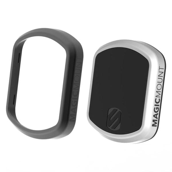 Scosche magicMOUNT PRO XL Surface Μαγνητική βάση στήριξης Tablet/Smartphone αυτοκινήτου σε χρώμα μαύρο
