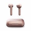 ασυρματα ακουστικα earbuds wireless urbanista stockholm ροζ