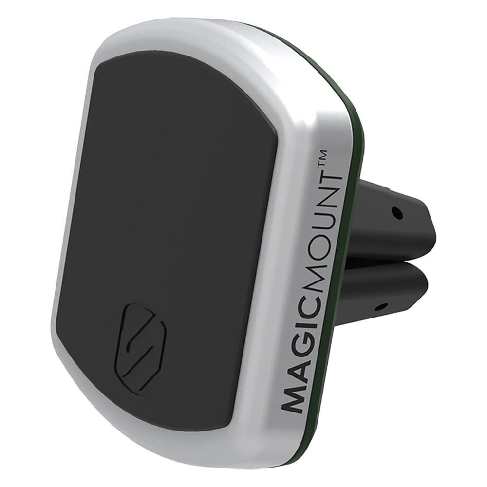 Scosche magicMOUNT PRO Vent Μαγνητική βάση στήριξης Smartphone αεραγωγών αυτοκινήτου σε χρώμα μαύρο