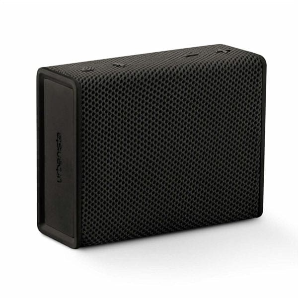 urbanista SYDNEY Φορητό Αδιάβροχο ηχείο Bluetooth (Black)
