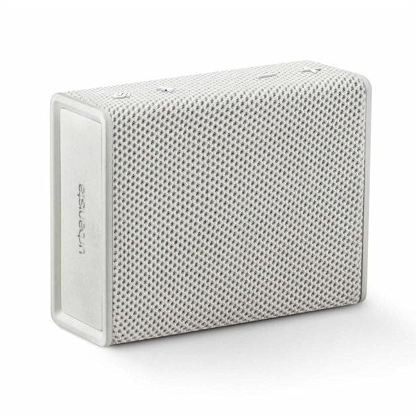 urbanista SYDNEY Φορητό Αδιάβροχο ηχείο Bluetooth (White)