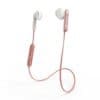 ασυρματα ακουστικα earbuds urbanista berlin rose gold ροζ