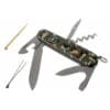 Victorinox Spartan Ελβετικός σουγιάς – Camouflage