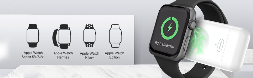 Ασύρματος Φορτιστής Apple Watch