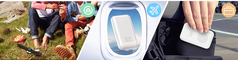 Ασύρματος Φορτιστής Apple Watch