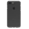 Gear4 Piccadilly Θήκη προστασίας – iPhone 7/8 Plus (διάφανη/μαύρη)