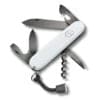 Victorinox Spartan Ελβετικός σουγιάς – PS All Black Edition