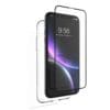 ZAGG InvisibleShield Full Body Screen Protector – Apple iPhone Xr (μαύρο πλαίσιο)