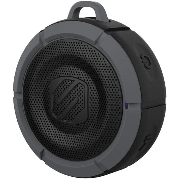 Scosche BoomBuoy Αδιάβροχο ηχείο Bluetooth 3W που επιπλέει