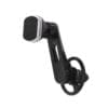 Scosche magicMOUNT PRO FreeFlow Vent Μαγνητική βάση στήριξης Smartphone αεραγωγών αυτοκινήτου σε χρώμα μαύρο
