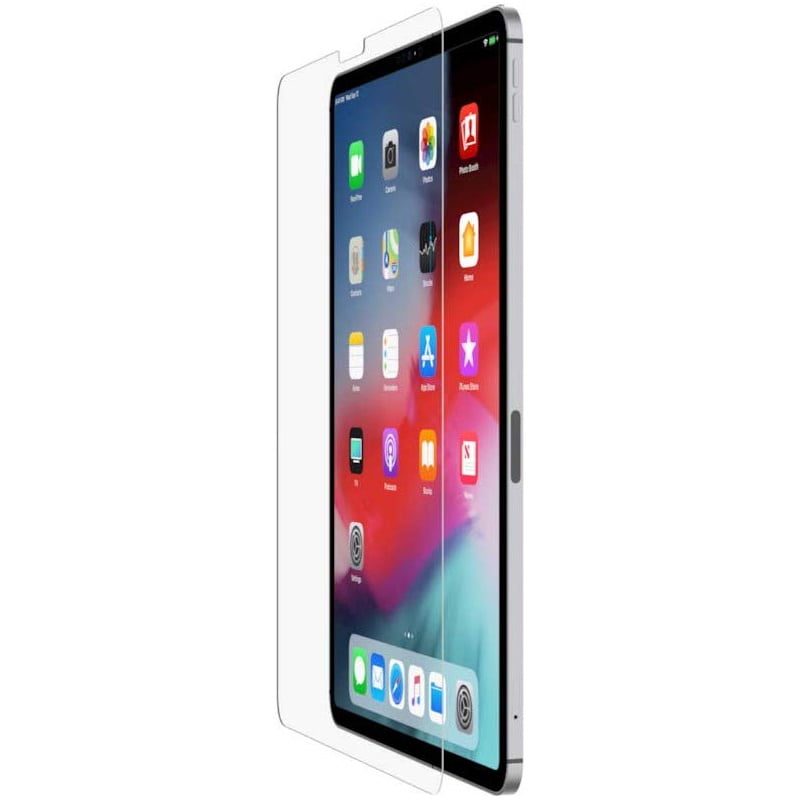Belkin ScreenForce® TemperedGlass Προστατευτικό τζάμι οθόνης για iPad Pro 11 (2018)
