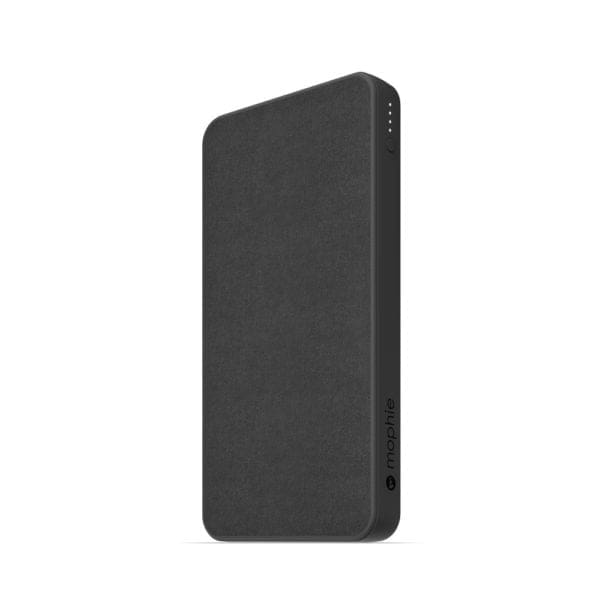 Mophie Powerstation 2019 Powerbank με υποδοχή USB-C (μαύρο)