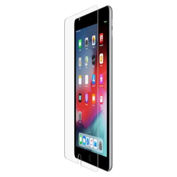 Belkin ScreenForce® TemperedGlass Προστατευτικό τζάμι οθόνης για iPad Pro 12.9 (2018)