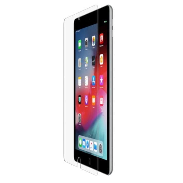 Belkin ScreenForce® TemperedGlass Προστατευτικό τζάμι οθόνης για iPad Air / Air 2 / Pro 9.7" / 2017 9.7" / 2018 9.7"
