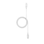 Mophie Charging Cable Καλώδιο φόρτισης USB-C / USB-C (1,5 μέτρο – λευκό)