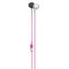 iFROGZ InTone Earbuds Ακουστικά ψείρες (ροζ)